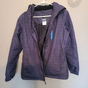 Pulse Snowboard/Ski Jacket